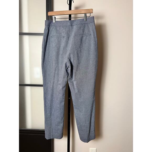 Eli Tahari Trousers Size 12 - Picture 2 of 8